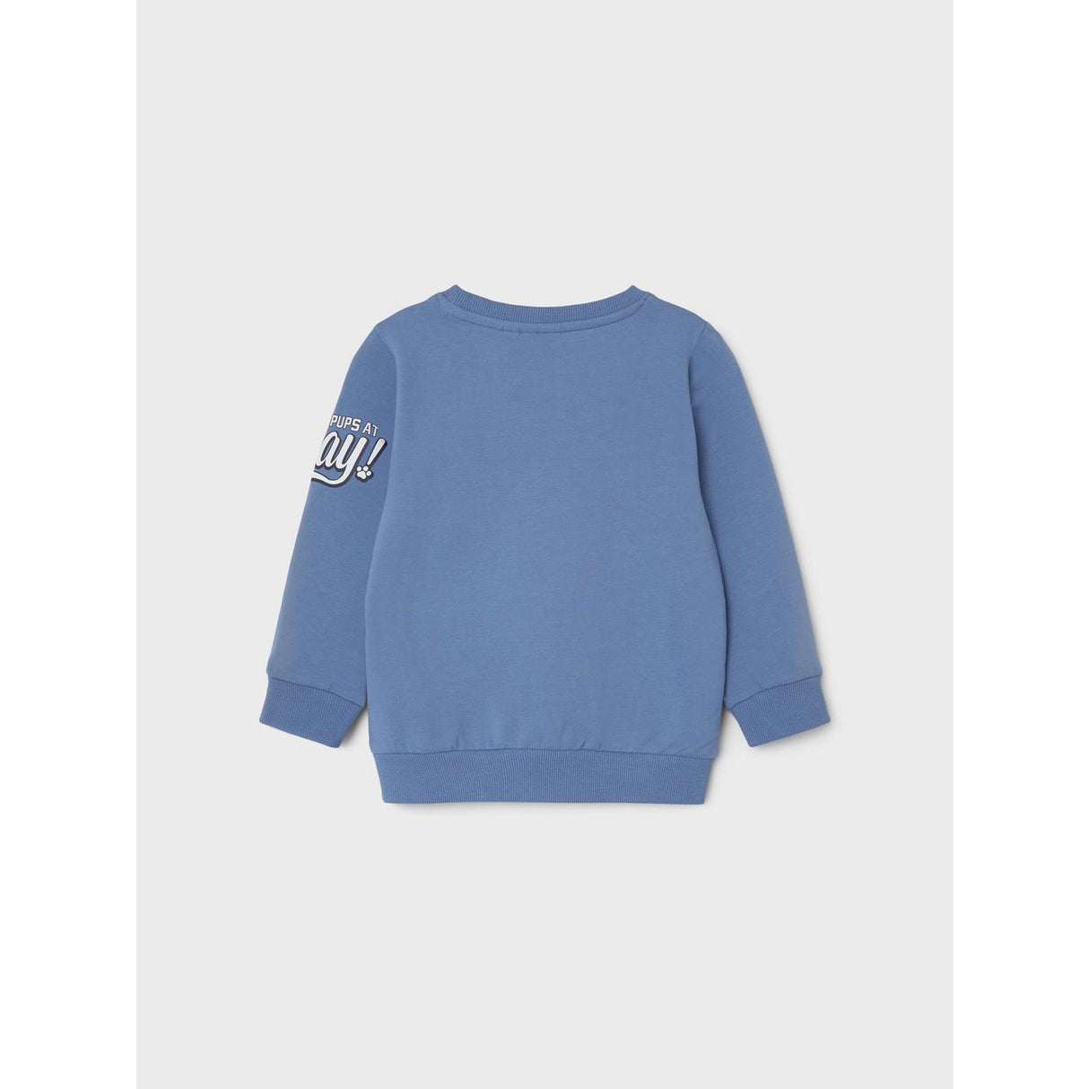 Name It Coronet Blue Jokba Paw Patrol Sweatshirt Noos 3