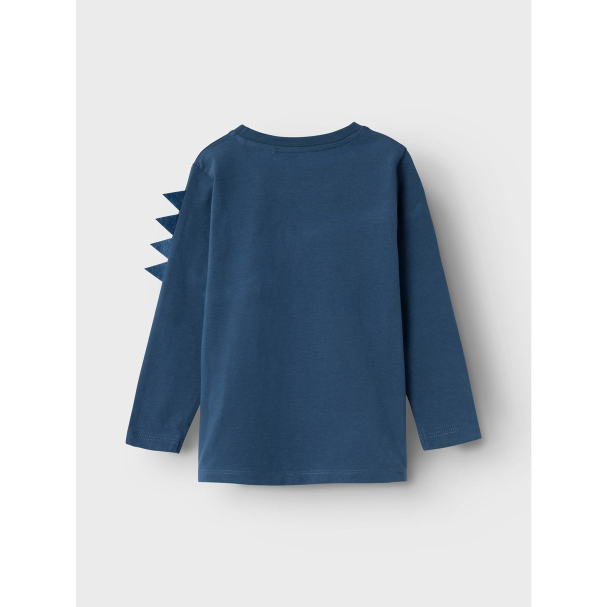 Name It Dark Denim Jolly Jurassic Blouse Noos 3