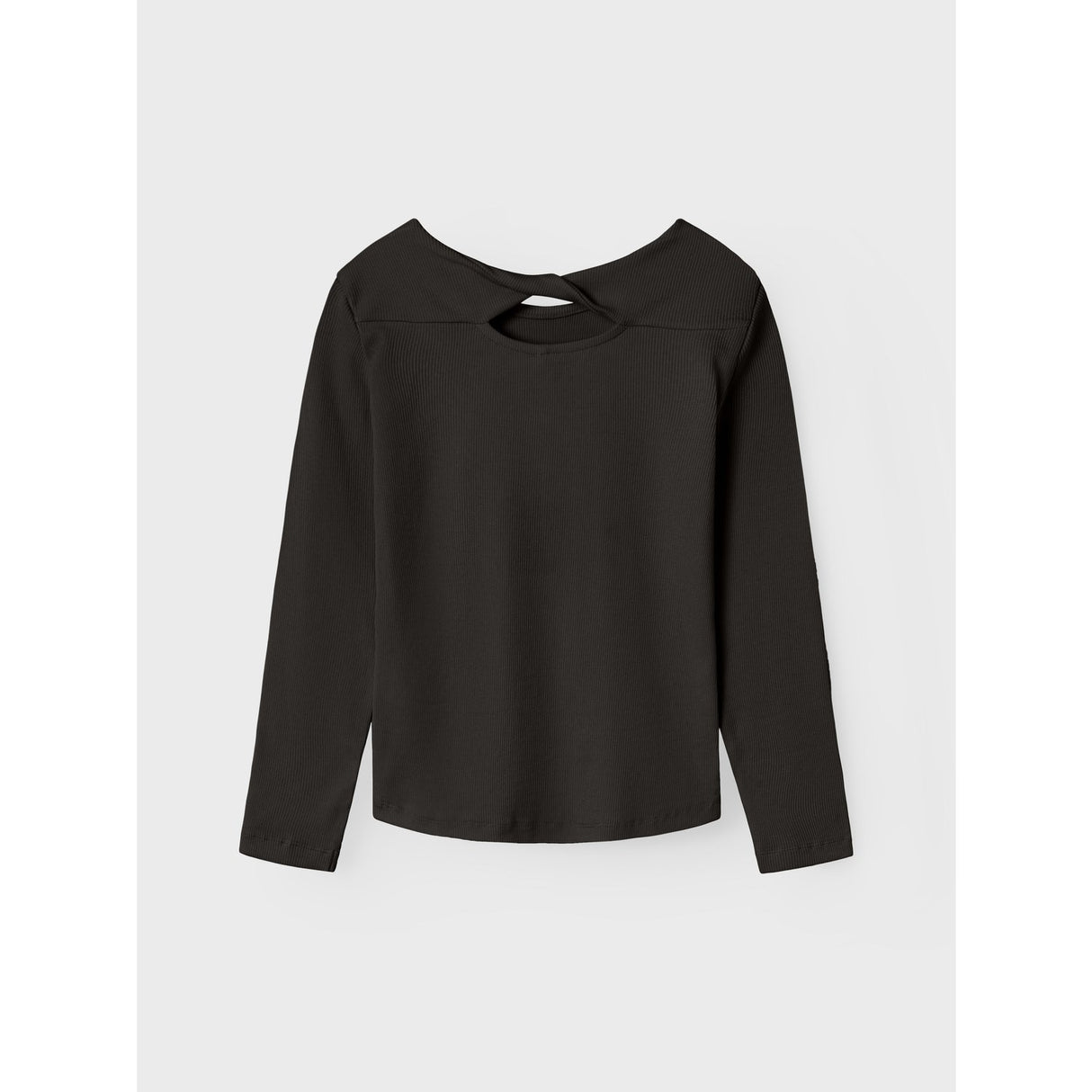 Name It Black Lutine Slim Blouse 3