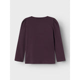 Name It Plum Perfect Juliet Gabby Blouse 4