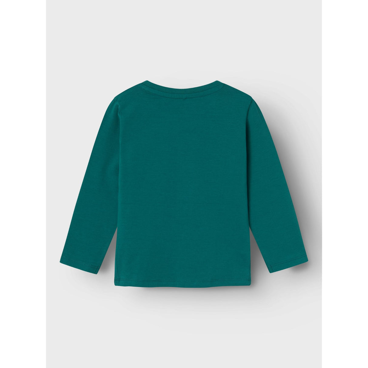 Name It Antique Green Jonin Peppa Pig Blouse 3