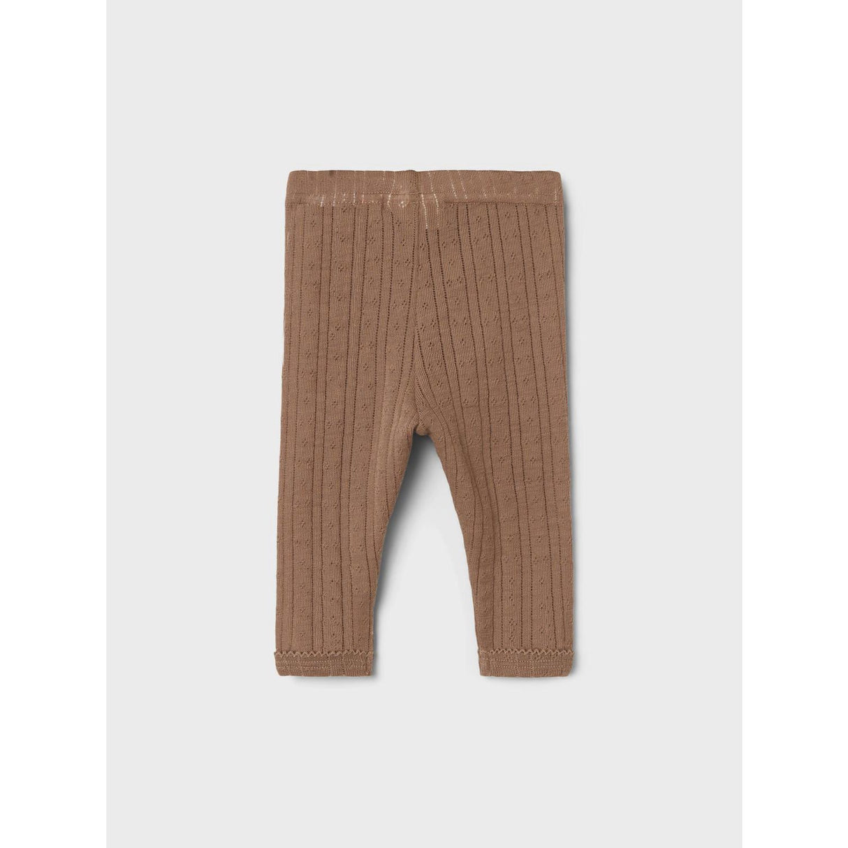 Lil'Atelier Beaver Fur Naima Wool Legging