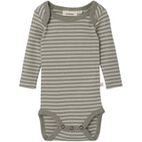 Lil'Atelier Sandshell Laurel Oak Fable Fio Wool Body