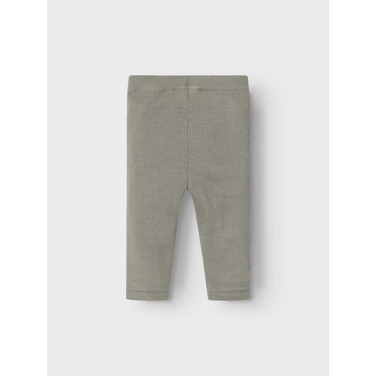 Lil'Atelier Laurel Oak Fable Fio Wool Legging