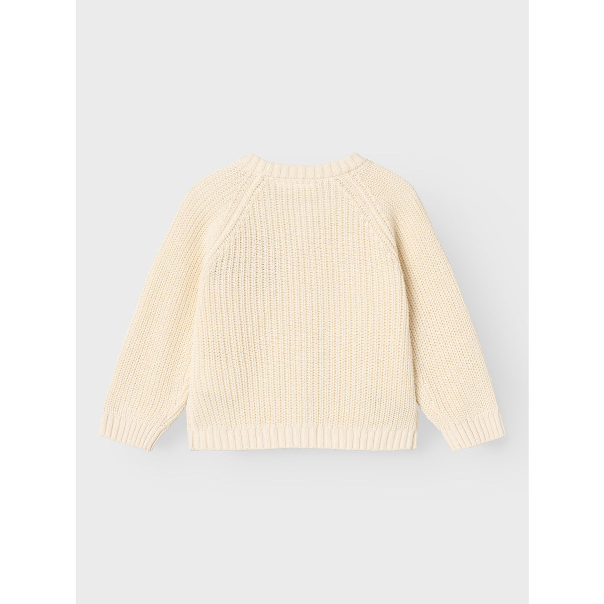 Lil'Atelier Birch Emlen Knit Cardigan