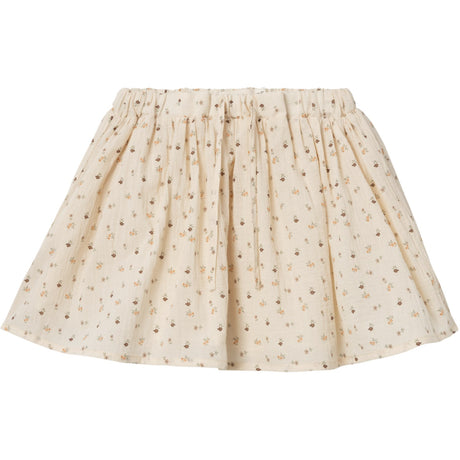 Lil'Atelier Birch Noanna Skirt