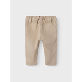 Lil'Atelier Irish Cream Nael Pants