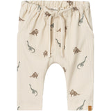 Lil'Atelier Birch Aop Gio Bam Pants