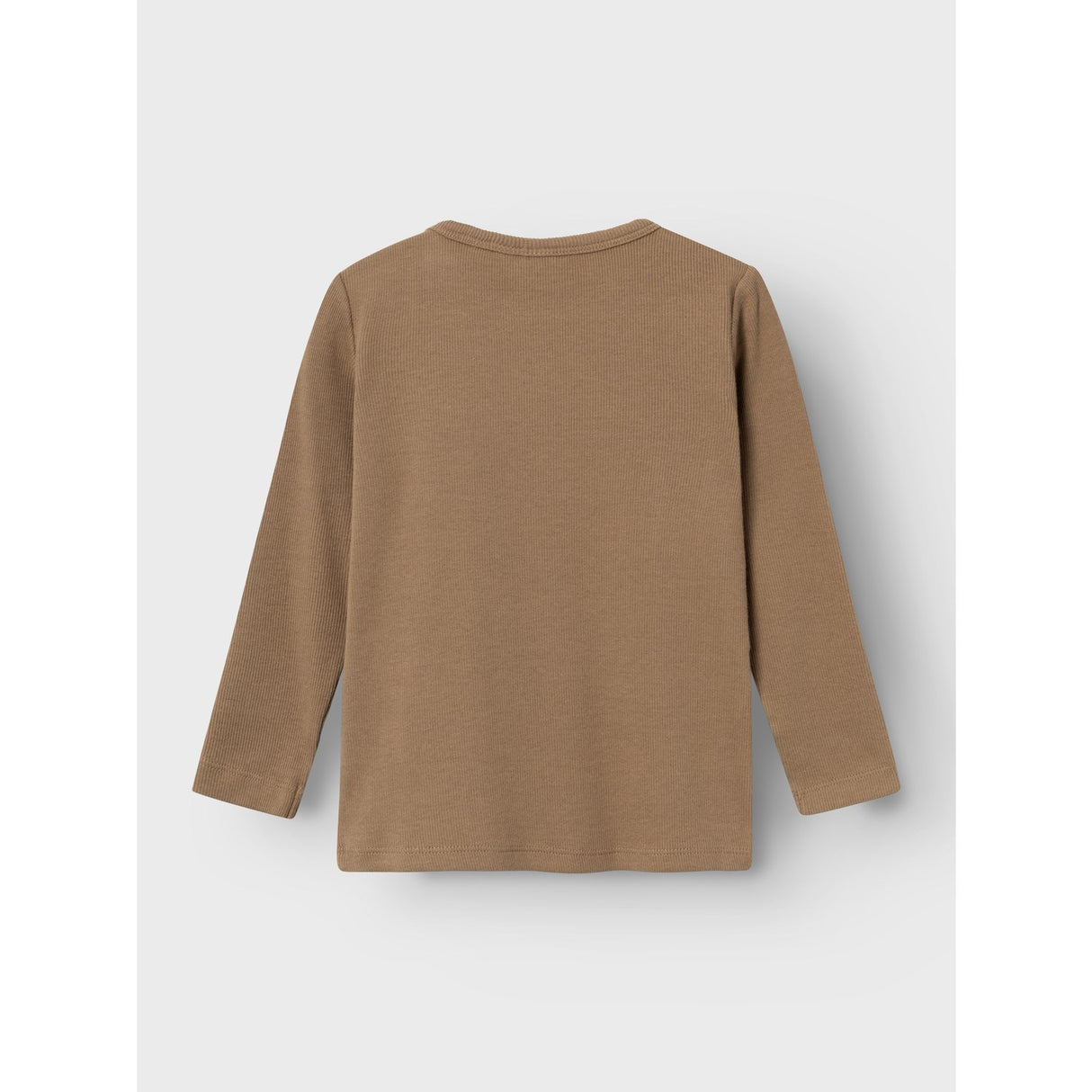 Lil'Atelier Sepia Tint Halli Slim Blouse 3