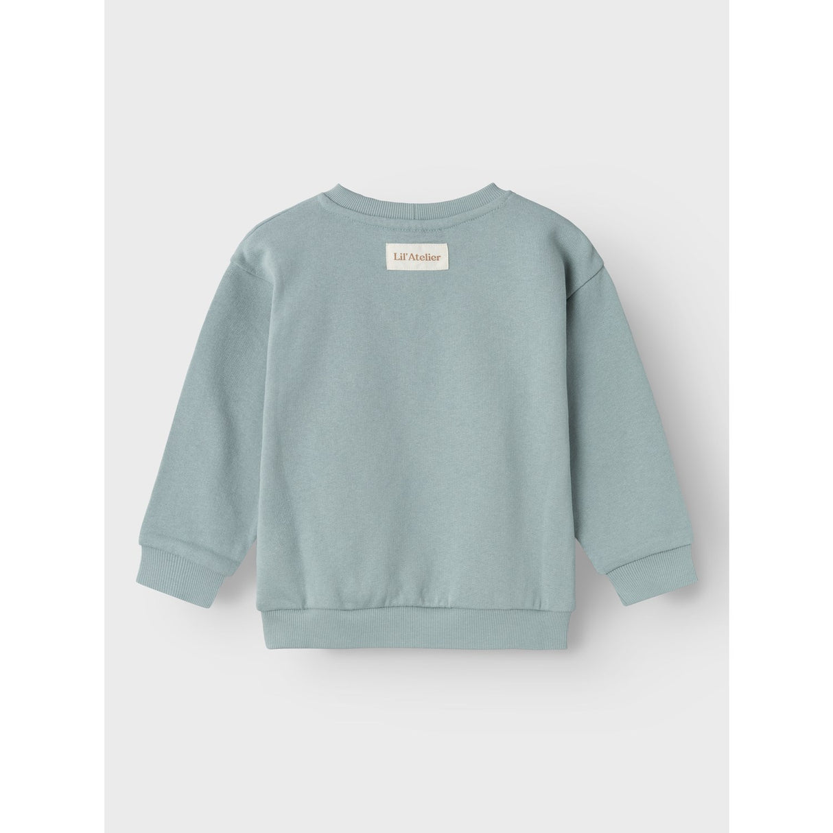 Lil'Atelier Abyss Jobo Crewneck