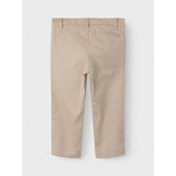 Lil'Atelier Irish Cream Nael Pants