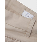 Lil'Atelier Irish Cream Nael Pants