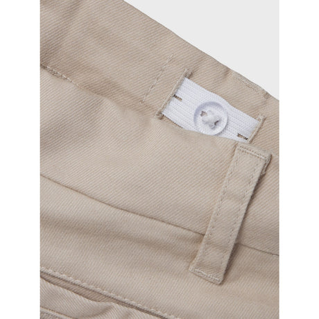 Lil'Atelier Irish Cream Nael Pants