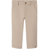 Lil'Atelier Irish Cream Nael Pants