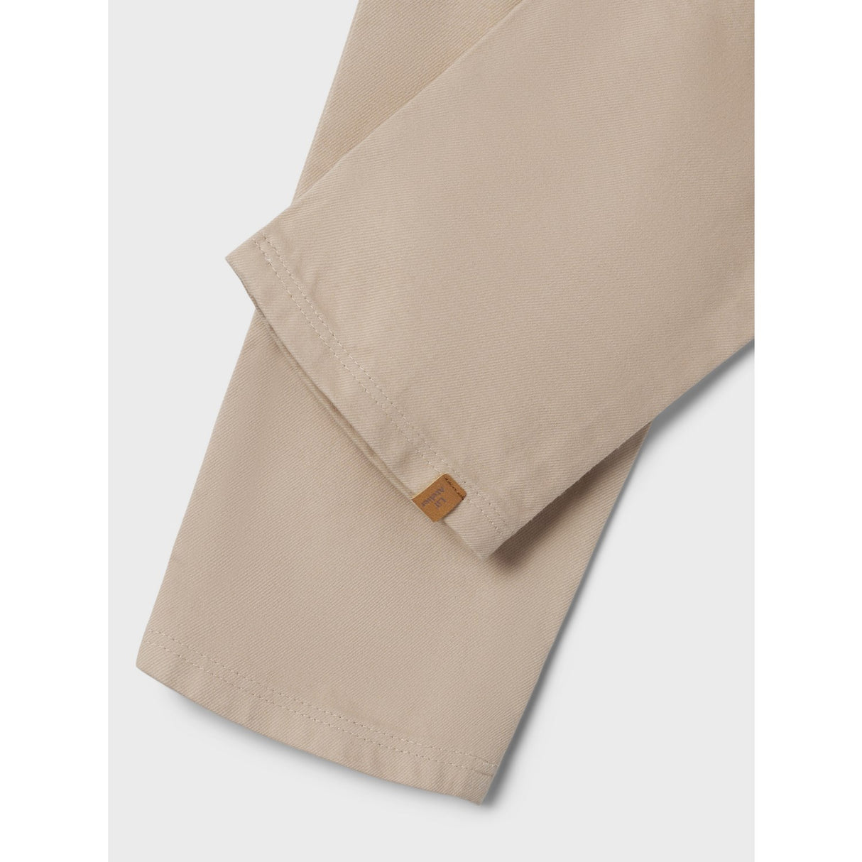 Lil'Atelier Irish Cream Nael Pants