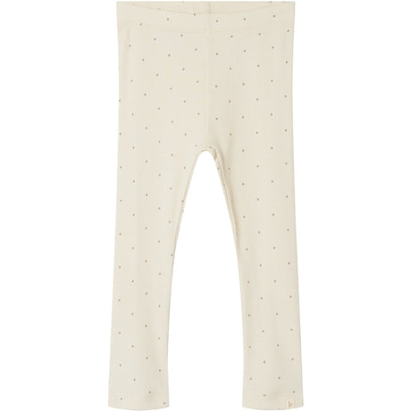 Lil'Atelier Birch Gago Kye Slim Legging