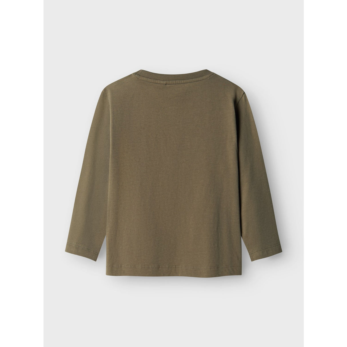 Name It Tea Leaf Cool Vagno Loose Blouse