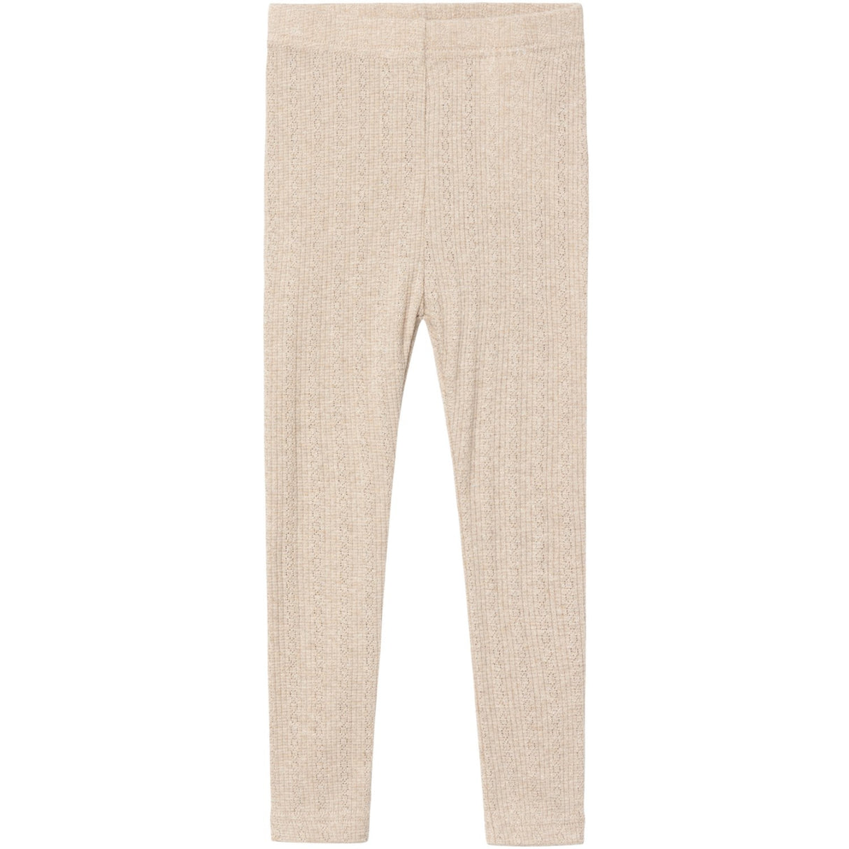 Name It Oxford Tan Ohusa Legging