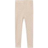 Name It Oxford Tan Ohusa Legging