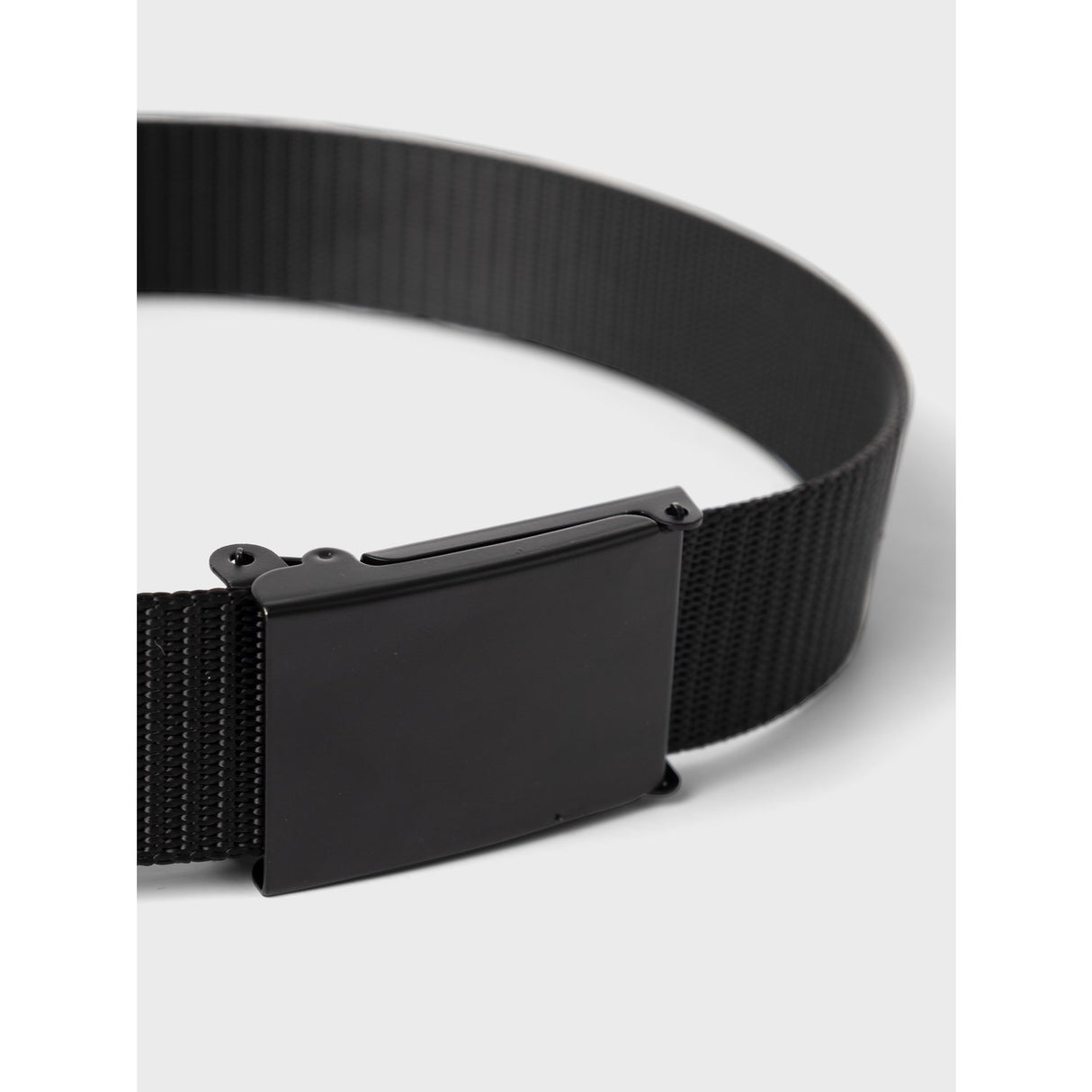 Name It Black Rick Belt