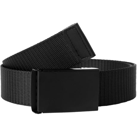 Name It Black Rick Belt