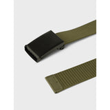 Name It Tea Leaf Rick Belt