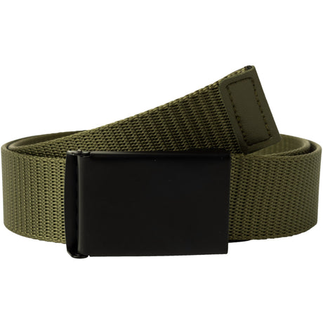 Name It Tea Leaf Rick Belt