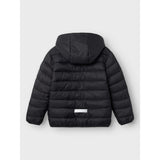 Name It Black Monay Jacket