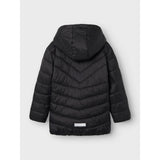 Name It Black Monay Jacket