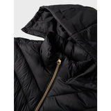 Name It Black Monay Jacket