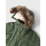 Name It Thyme Master05 Parka Jacket 3