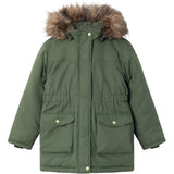 Name It Thyme Master05 Parka Jacket