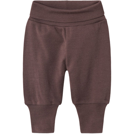 Name It Sparrow Willit Wool Pants