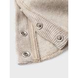 Name It Pure Cashmere Wmino Wool Balaclava