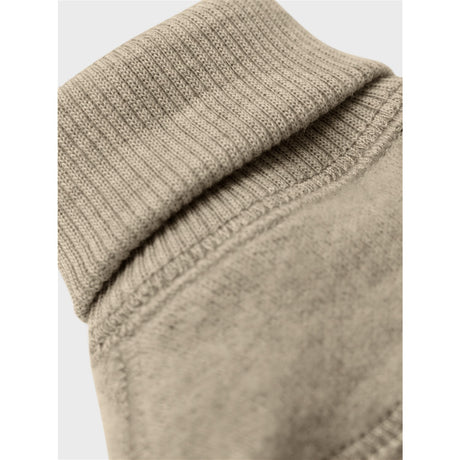 Name It Pure Cashmere Wmino Wool Slippers