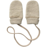 Name It Pure Cashmere Wmino Wool Mittens Without Thumb