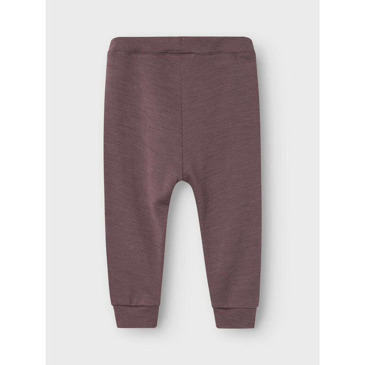 Name It Sparrow Wesso Wool Sweatpants