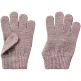 Name It Purple Dove Wholla Wool Blend Gloves