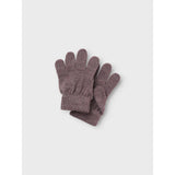 Name It Sparrow Wholla Wool Blend Gloves