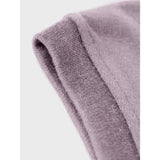 Name It Purple Dove Willit Wool Balaclava