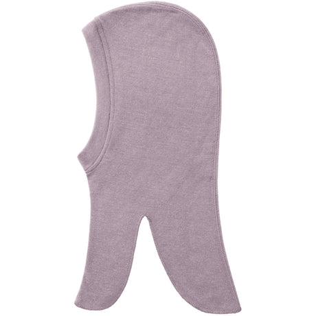 Name It Purple Dove Willit Wool Balaclava