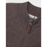 Name It Sparrow Wmino Woolshed Cardigan