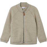 Name It Pure Cashmere Wmino Woolshed Cardigan