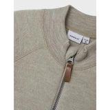 Name It Pure Cashmere Wmino Woolshed Cardigan