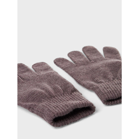 Name It Sparrow Wholla Wool Blend Gloves