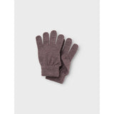 Name It Sparrow Wholla Wool Blend Gloves