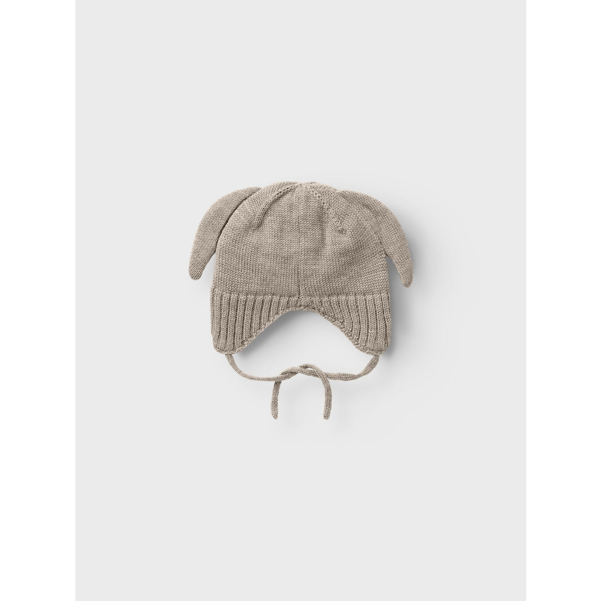 Name It Pure Cashmere Melange Wruni Wool Knit Hat