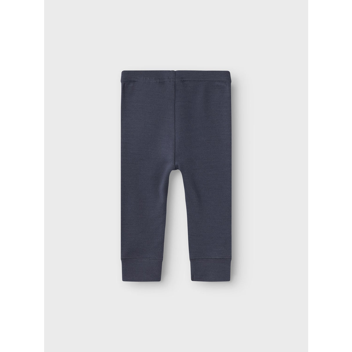 Name It Ombre Blue Willit Wool Long Johns