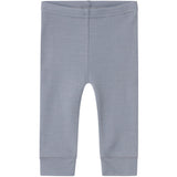 Name It Tradewinds Willitus Wool Long Johns Noos