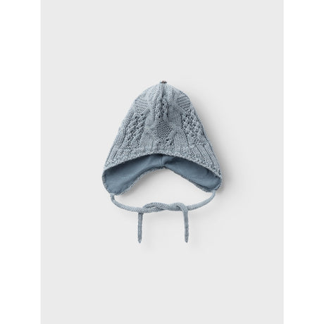 Name It Tradewinds Wrilla Wool Knit Hat